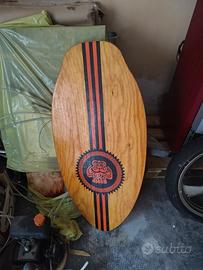 skimboard