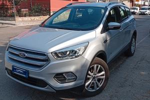 Ford Kuga 2.0 TDCI 150 CV S&S 4WD ST-Line