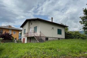 Casa singola da ristrutturare Lusiana 89.000