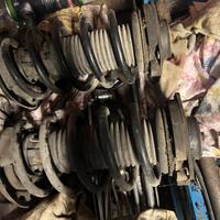 Ammortizzatori wolkvagen