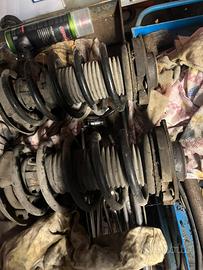 Ammortizzatori wolkvagen