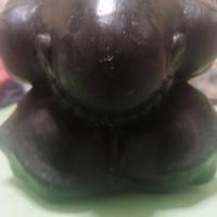 Buddha piangente Vintage