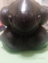 Buddha piangente Vintage