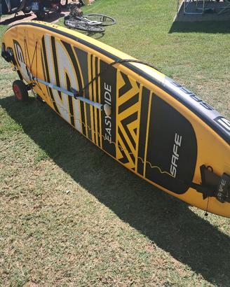 Sup Tavola Safe Easyride 10.6