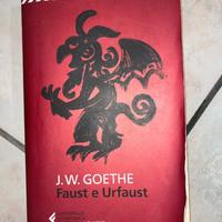 Faust di Goethe