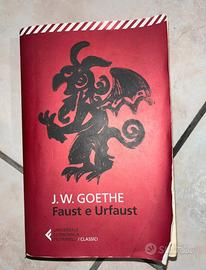 Faust di Goethe