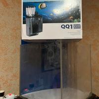 Acquario marino/dolce aqpet