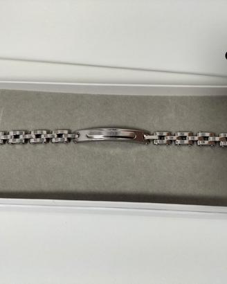 BRACCIALE PACIOTTI UOMO 4US