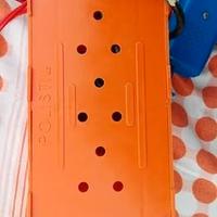 TRASFORMATORE POLISTIL PER PISTA VINTAGE