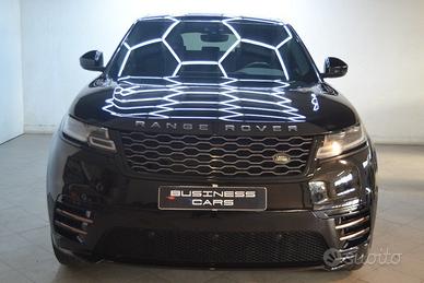 LAND ROVER Range Rover Velar 2.0D I4 180 CV R-Dy
