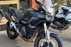 Rieju Xplora 707 x Abs Euro5 Plus