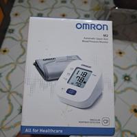 MISURATORE DI PRESSIONE OMRON M2