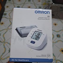 MISURATORE DI PRESSIONE OMRON M2