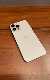 iPhone 13 Pro Max - White