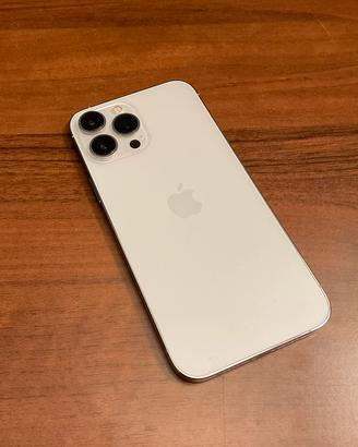 iPhone 13 Pro Max - White