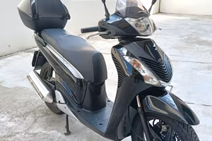 Honda sh