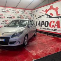 Renault Scenic Scénic X-Mod 1.9 dCi 130CV Luxe