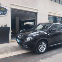 Nissan Juke 1.5 dCi Start&Stop N-Connecta 2016