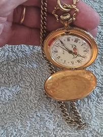 VECCHIO OROLOGIO A CIPOLLA