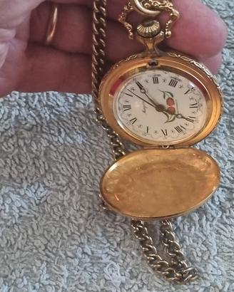 VECCHIO OROLOGIO A CIPOLLA