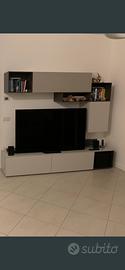 Mobile tv marca scavolini