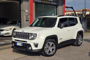 JEEP Renegade 1.6 Mjt DDCT 120 CV Limited ACC Ra