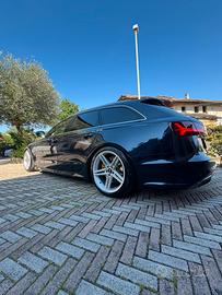 Audi A6 3.0tdi 218cv