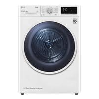 Asciugatrice LG RH90V9AVHN – 9 kg – Nuova