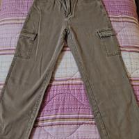 Jeans cargo