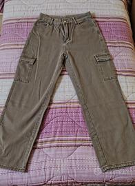 Jeans cargo