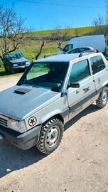 FIAT Panda 1ª serie - 2000