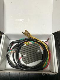 Regolatore Electrosport Esr 450 Guzzi Bmw Bosch