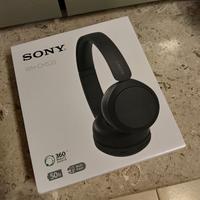Cuffie Bluetooth