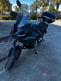 Bmw F900XR