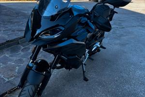 Bmw F900XR