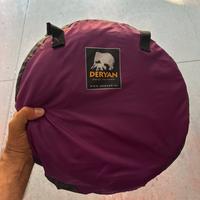 Letto/tenda da viaggio bambini