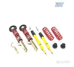 KIT SOSPENSIONE FILETTATA EIBACH MTS BMW E88 08-13