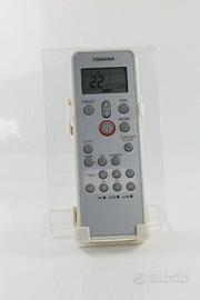 Telecomando originale Toshiba WH-L11SE per clima