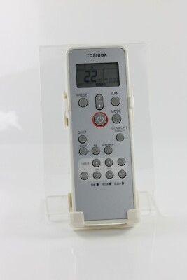 Telecomando originale Toshiba WH-L11SE per clima