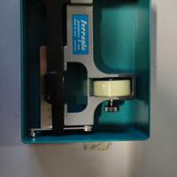 Giuntatrice vintage per pellicola  ferrania