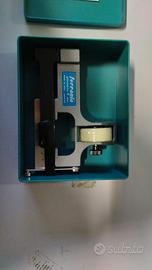 Giuntatrice vintage per pellicola  ferrania