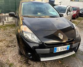 Renault Clio 1.2 16V 5 porte GPL Yahoo! Neopatenta