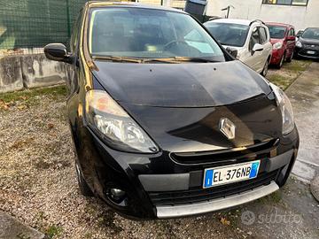 Renault Clio 1.2 16V 5 porte GPL Yahoo! Neopatenta