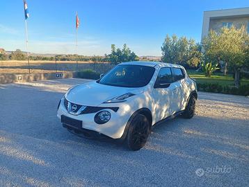Nissan Juke 1.2 DIG-T N-Connecta 115 CV