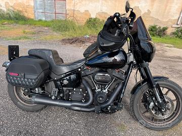Harley Davidson Low rider s modello 2020