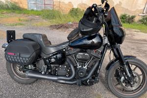 Harley Davidson Low rider s modello 2020