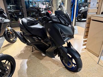 Yamaha X-Max 125