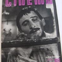 Fascicoli rivista Cinema 1952