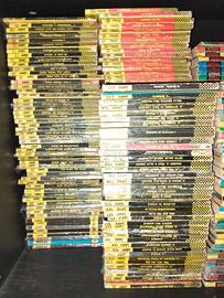 satanik zakimort  blocchi