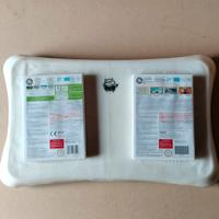 Giochi Wii FIT 